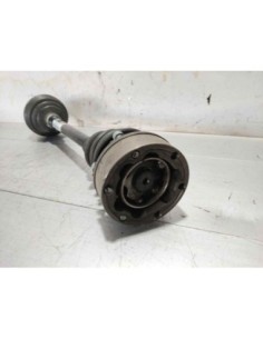 TRANSMISION DELANTERA IZQUIERDA SEAT TOLEDO (1M2) - 163842 2