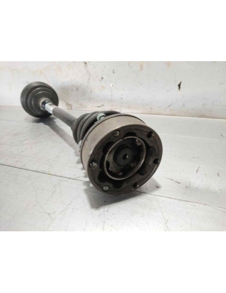 TRANSMISION DELANTERA IZQUIERDA SEAT TOLEDO (1M2) - 163842