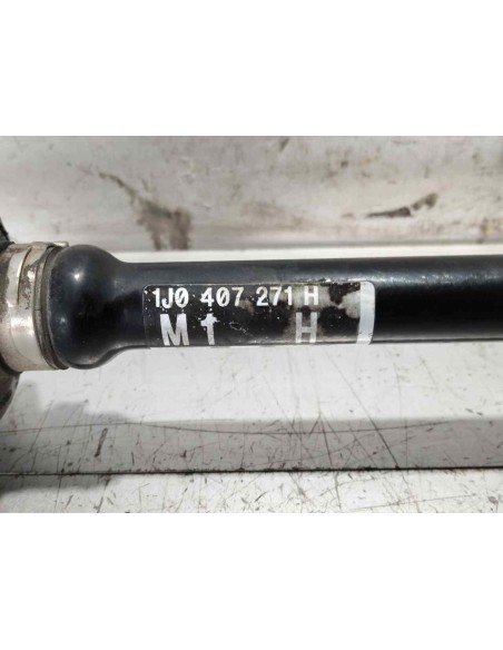 TRANSMISION DELANTERA IZQUIERDA SEAT TOLEDO (1M2) - 163842