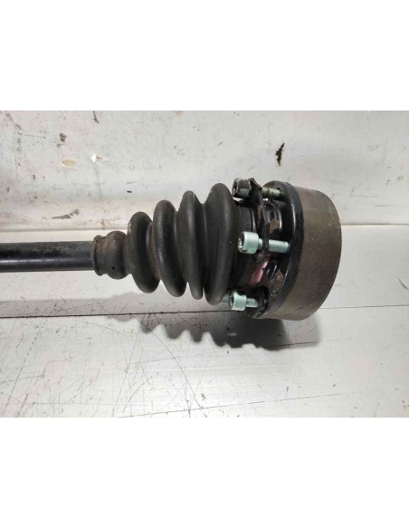 TRANSMISION DELANTERA IZQUIERDA SEAT TOLEDO (1M2) - 163842