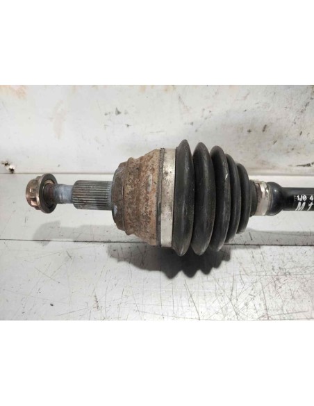 TRANSMISION DELANTERA IZQUIERDA SEAT TOLEDO (1M2) - 163842