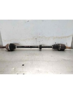 TRANSMISION DELANTERA DERECHA HONDA CIVIC BERLINA 3...