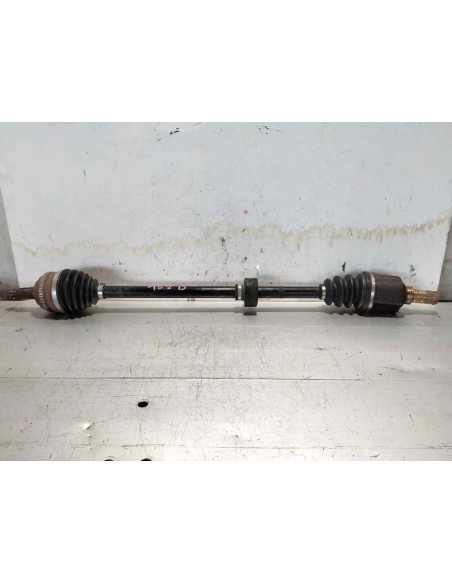 TRANSMISION DELANTERA DERECHA HONDA CIVIC BERLINA 3 PUERTAS (EP) - 107473