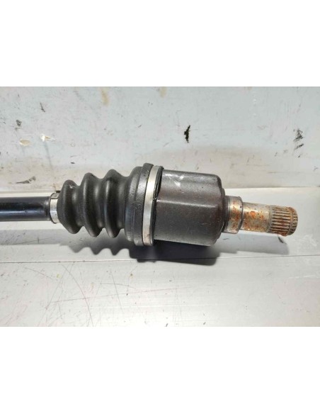 TRANSMISION DELANTERA DERECHA HONDA CIVIC BERLINA 3 PUERTAS (EP) - 107473