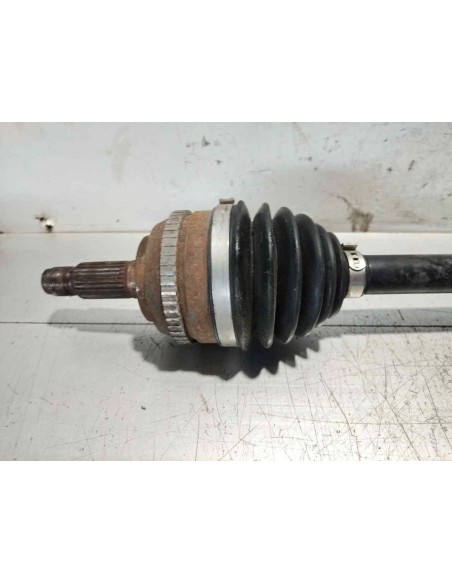 TRANSMISION DELANTERA DERECHA HONDA CIVIC BERLINA 3 PUERTAS (EP) - 107473