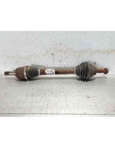 TRANSMISION DELANTERA IZQUIERDA PEUGEOT PARTNER TEPEE -...