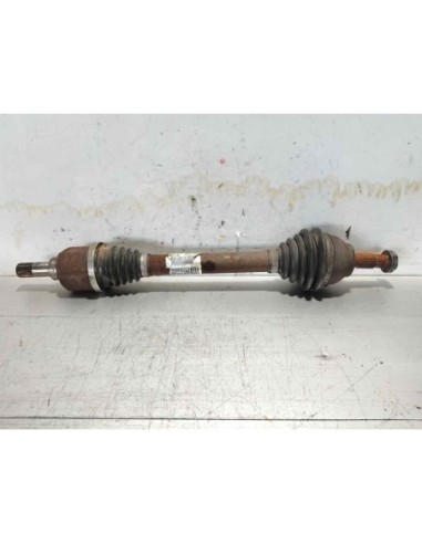 TRANSMISION DELANTERA IZQUIERDA PEUGEOT PARTNER...