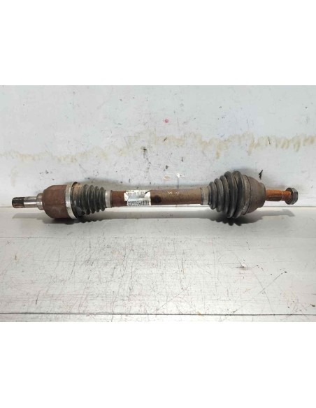 TRANSMISION DELANTERA IZQUIERDA PEUGEOT PARTNER TEPEE - 225279