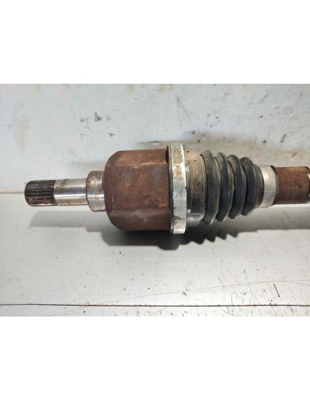 TRANSMISION DELANTERA IZQUIERDA PEUGEOT PARTNER TEPEE - 225279