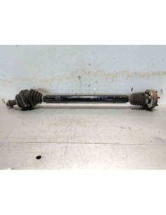 TRANSMISION DELANTERA DERECHA VOLKSWAGEN POLO IV (9N3) -...