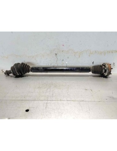 TRANSMISION DELANTERA DERECHA VOLKSWAGEN POLO...