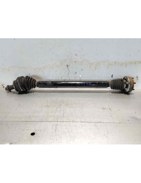 TRANSMISION DELANTERA DERECHA VOLKSWAGEN POLO IV (9N3) - 275135