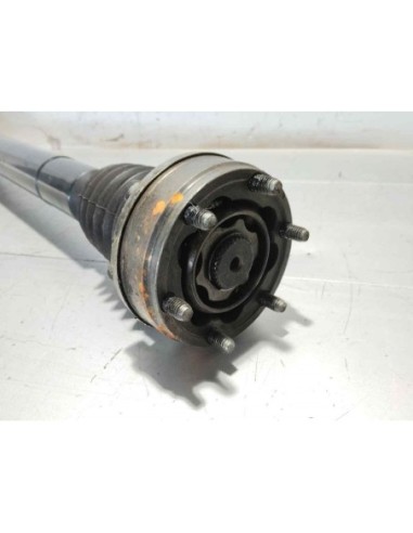 TRANSMISION DELANTERA DERECHA VOLKSWAGEN POLO...