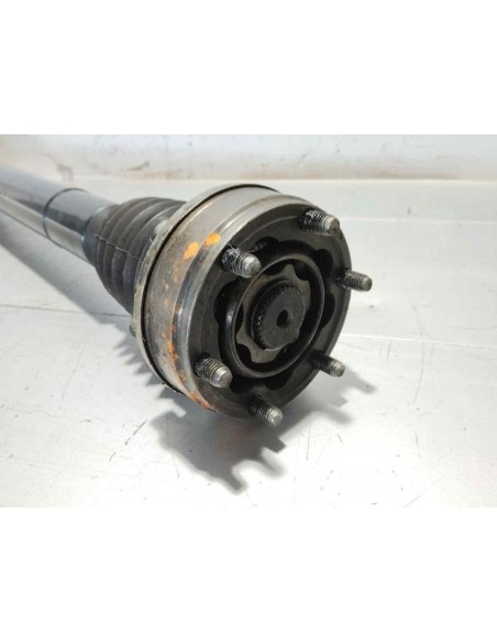 TRANSMISION DELANTERA DERECHA VOLKSWAGEN POLO IV (9N3) - 275135