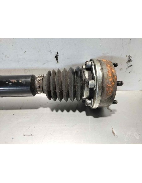 TRANSMISION DELANTERA DERECHA VOLKSWAGEN POLO IV (9N3) - 275135