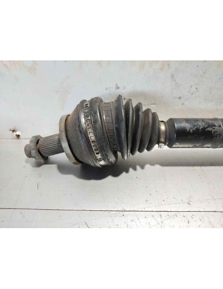 TRANSMISION DELANTERA DERECHA VOLKSWAGEN POLO IV (9N3) - 275135