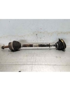 TRANSMISION DELANTERA IZQUIERDA RENAULT SCENIC RX4 (JA0)...