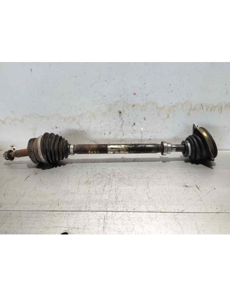 TRANSMISION DELANTERA IZQUIERDA RENAULT SCENIC RX4 (JA0) - 261616