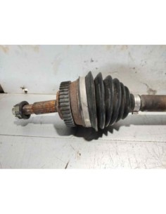 TRANSMISION DELANTERA IZQUIERDA RENAULT SCENIC RX4 (JA0)... 2