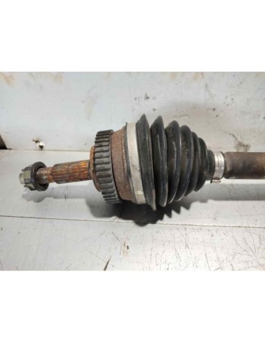 TRANSMISION DELANTERA IZQUIERDA RENAULT SCENIC...