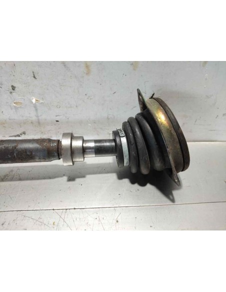 TRANSMISION DELANTERA IZQUIERDA RENAULT SCENIC RX4 (JA0) - 261616