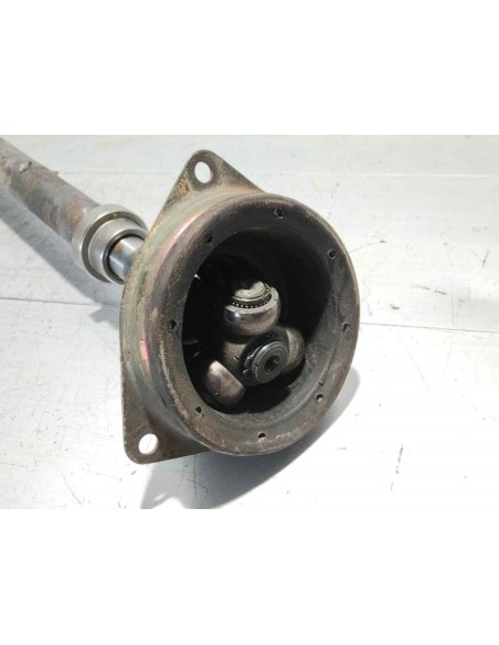 TRANSMISION DELANTERA IZQUIERDA RENAULT SCENIC RX4 (JA0) - 261616