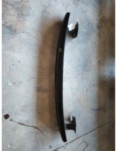 REFUERZO PARAGOLPES TRASERO SEAT IBIZA (6L1) - 274809 2