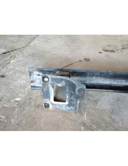 REFUERZO PARAGOLPES TRASERO SEAT IBIZA (6L1) - 274809