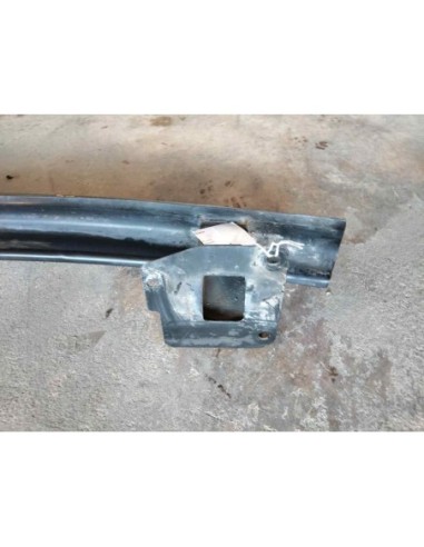 REFUERZO PARAGOLPES TRASERO SEAT IBIZA (6L1) -...