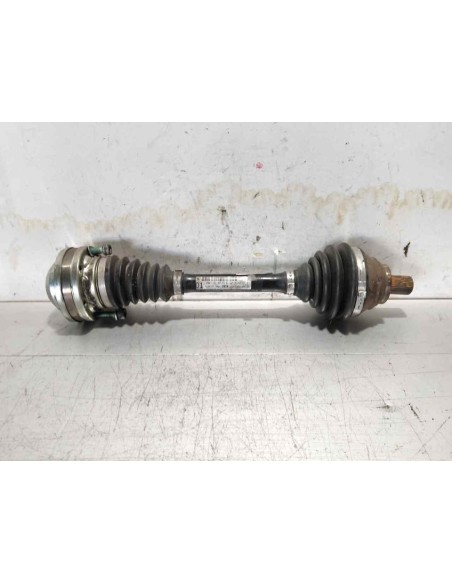 TRANSMISION DELANTERA IZQUIERDA VOLKSWAGEN PASSAT VARIANT (3C5) - 265332