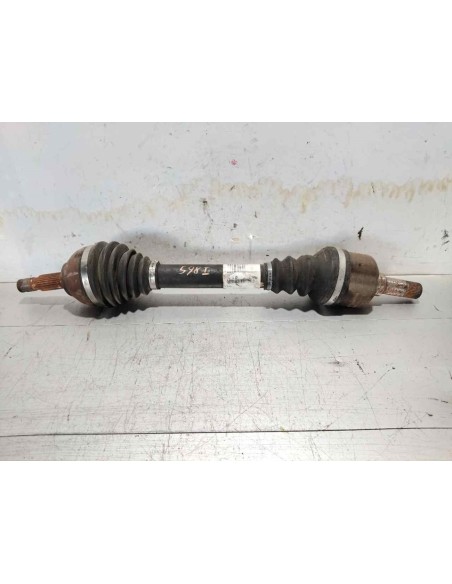 TRANSMISION DELANTERA IZQUIERDA PEUGEOT 607 (S2) - 185085