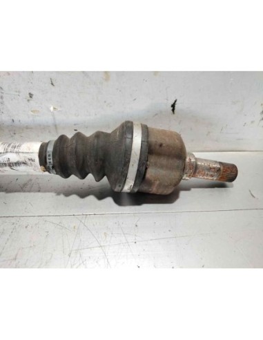 TRANSMISION DELANTERA IZQUIERDA PEUGEOT 607...