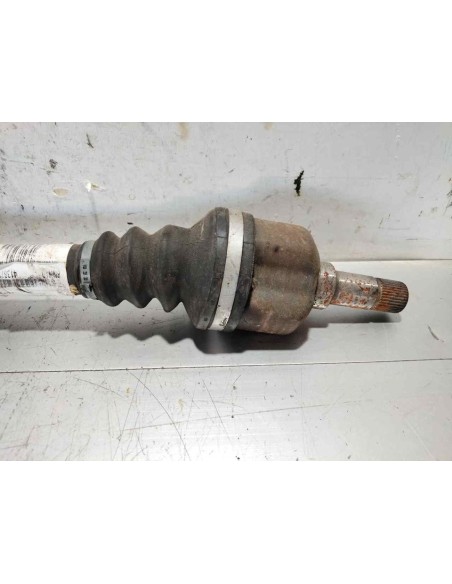 TRANSMISION DELANTERA IZQUIERDA PEUGEOT 607 (S2) - 185085