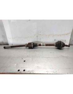 TRANSMISION DELANTERA DERECHA PEUGEOT PARTNER TEPEE - 225266