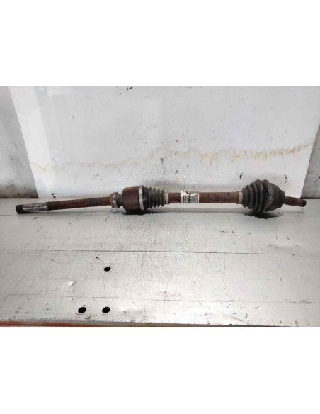 TRANSMISION DELANTERA DERECHA PEUGEOT PARTNER TEPEE - 225266