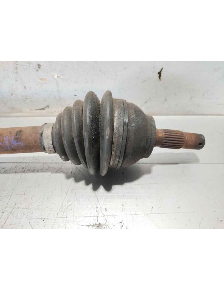 TRANSMISION DELANTERA DERECHA PEUGEOT PARTNER TEPEE - 225266