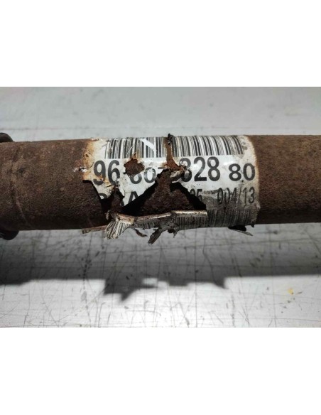 TRANSMISION DELANTERA DERECHA PEUGEOT PARTNER TEPEE - 225266