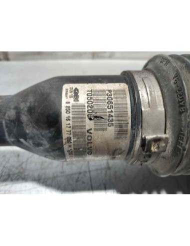 TRANSMISION DELANTERA IZQUIERDA VOLVO XC90 -...