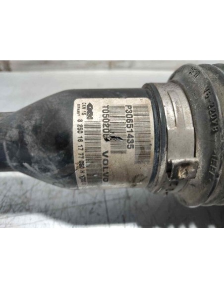 TRANSMISION DELANTERA IZQUIERDA VOLVO XC90 - 275136