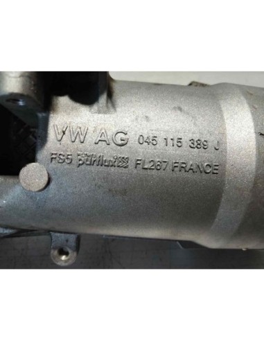 SOPORTE FILTRO ACEITE VOLKSWAGEN PASSAT VARIANT...