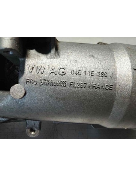 SOPORTE FILTRO ACEITE VOLKSWAGEN PASSAT VARIANT (3C5) - 217582