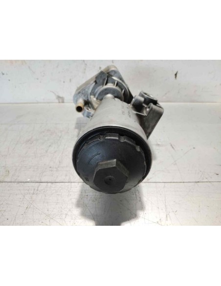 SOPORTE FILTRO ACEITE VOLKSWAGEN PASSAT VARIANT (3C5) - 217582