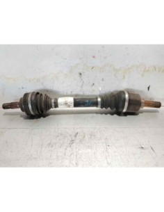 TRANSMISION DELANTERA IZQUIERDA CITROEN XSARA PICASSO -...