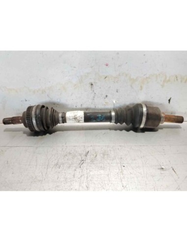 TRANSMISION DELANTERA IZQUIERDA CITROEN XSARA...