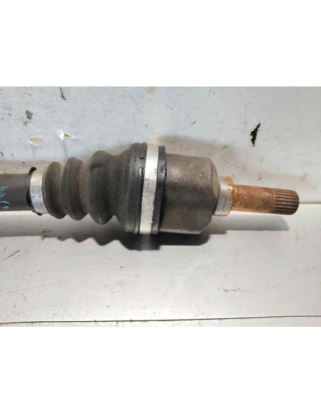 TRANSMISION DELANTERA IZQUIERDA CITROEN XSARA PICASSO - 275137