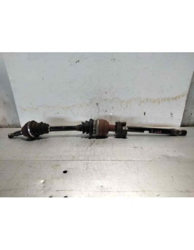 TRANSMISION DELANTERA DERECHA OPEL ASTRA H...