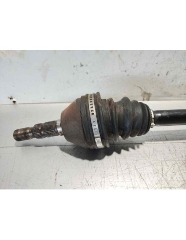 TRANSMISION DELANTERA DERECHA OPEL ASTRA H...