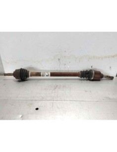 TRANSMISION DELANTERA DERECHA PEUGEOT 207 - 275139