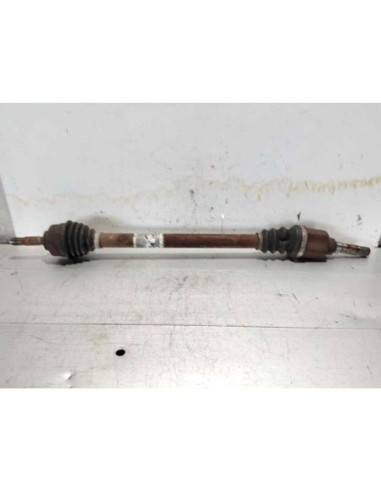 TRANSMISION DELANTERA DERECHA PEUGEOT 207 - 275139