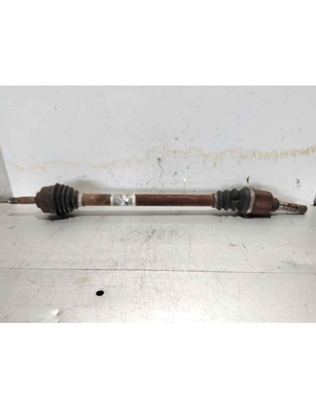 TRANSMISION DELANTERA DERECHA PEUGEOT 207 - 275139